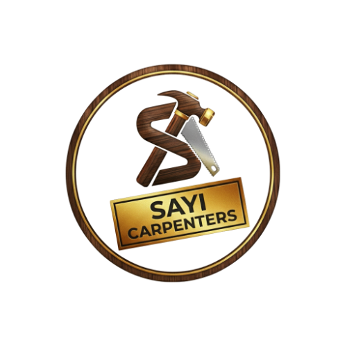 Sayi Carpenters Logo